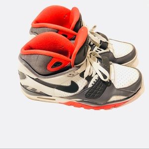 Nike Air Trainer SC II men’s shoes size 10.5